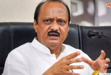 Ajit Pawar has called a party meeting tomorrow