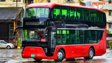 double decker buses will run in pune