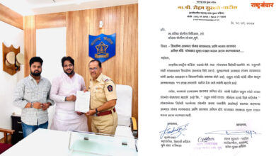 Arrest Gaikwad and Bonde immediately: Rohan Suravse-Patil demands