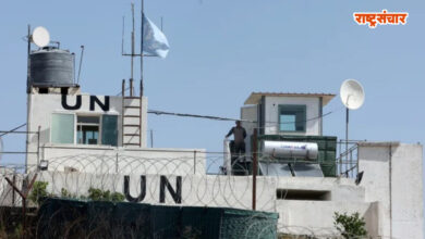 Israel attacks UN peacekeeper posts