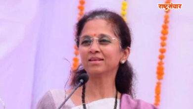 supriya sule