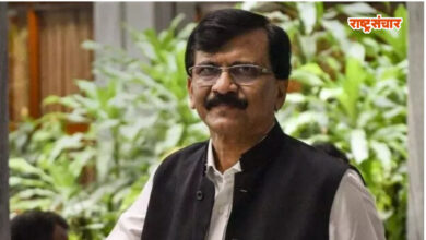 sanjay raut