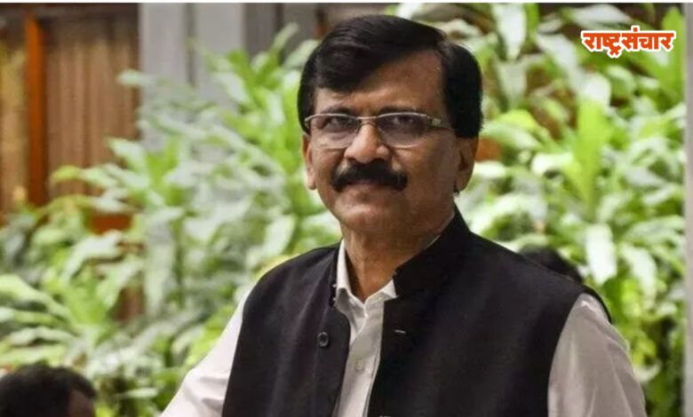 sanjay raut