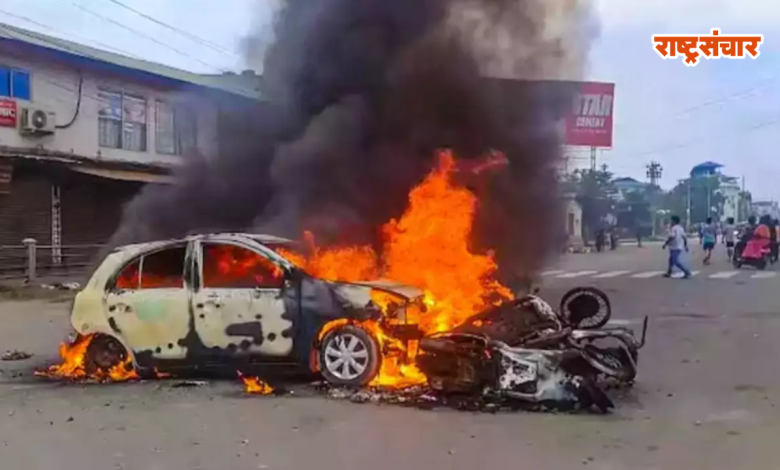 manipur-violence