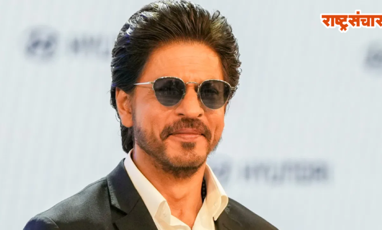 shahrukh khan