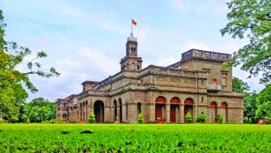 Pune University