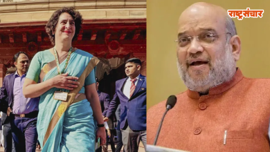 mp-priyanka-gandhi-met-amit-shah