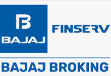 BAJAJ LOGO